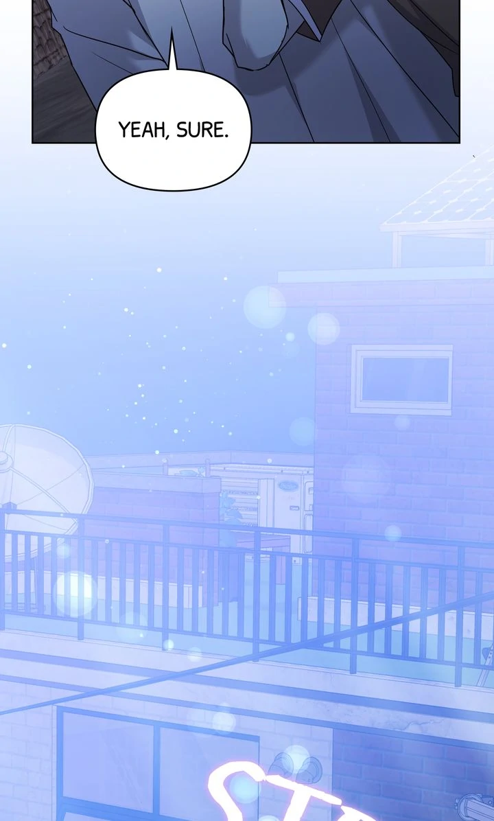 Romantic Pitch Chapter 36 - page 12