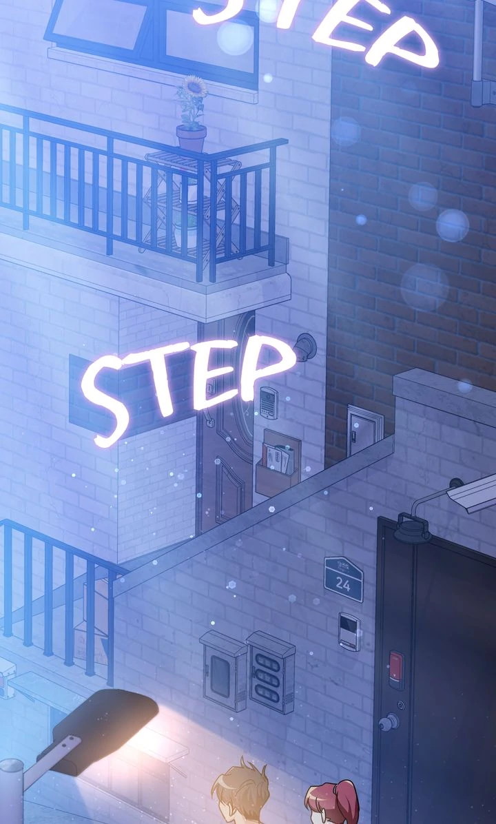 Romantic Pitch Chapter 36 - page 13