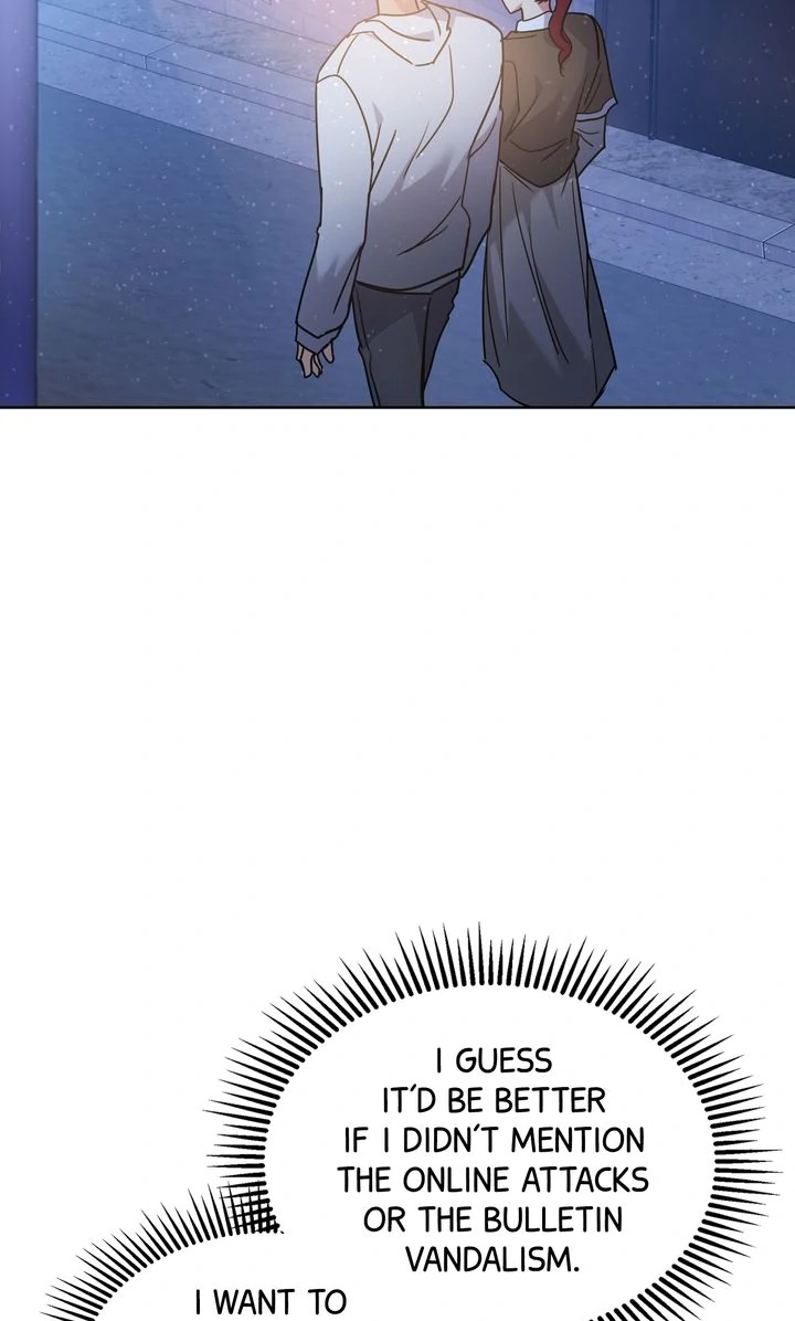 Romantic Pitch Chapter 36 - page 14
