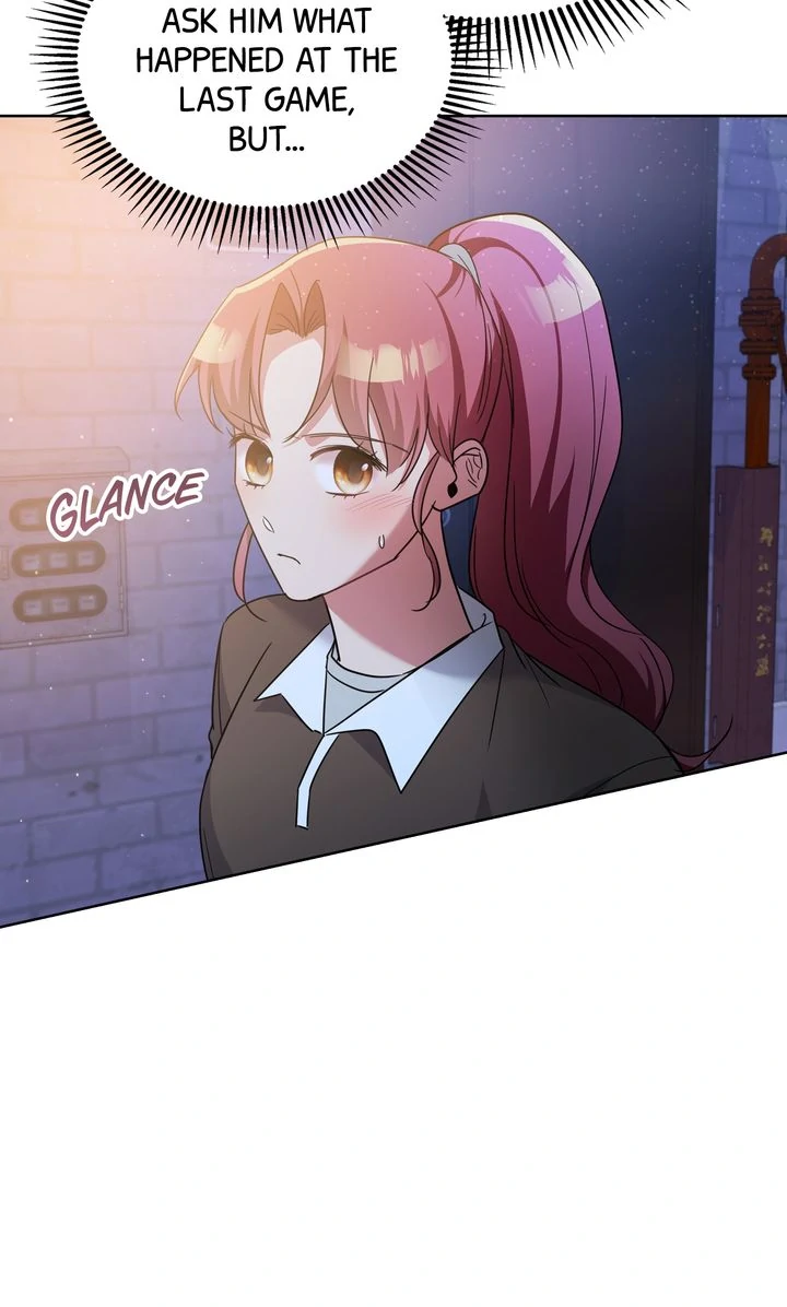 Romantic Pitch Chapter 36 - page 15