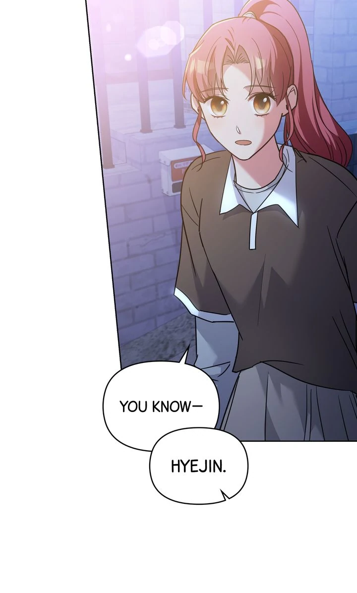 Romantic Pitch Chapter 36 - page 19