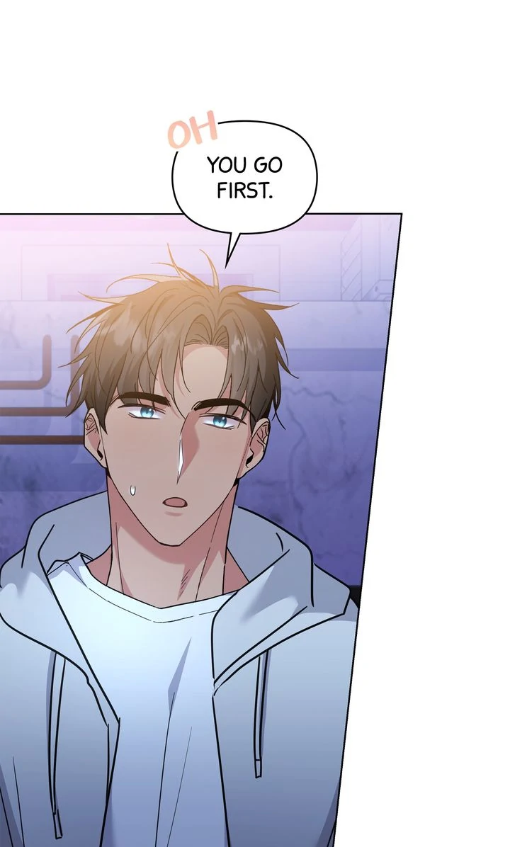 Romantic Pitch Chapter 36 - page 20