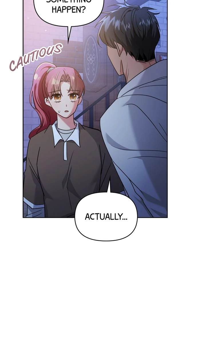 Romantic Pitch Chapter 36 - page 22