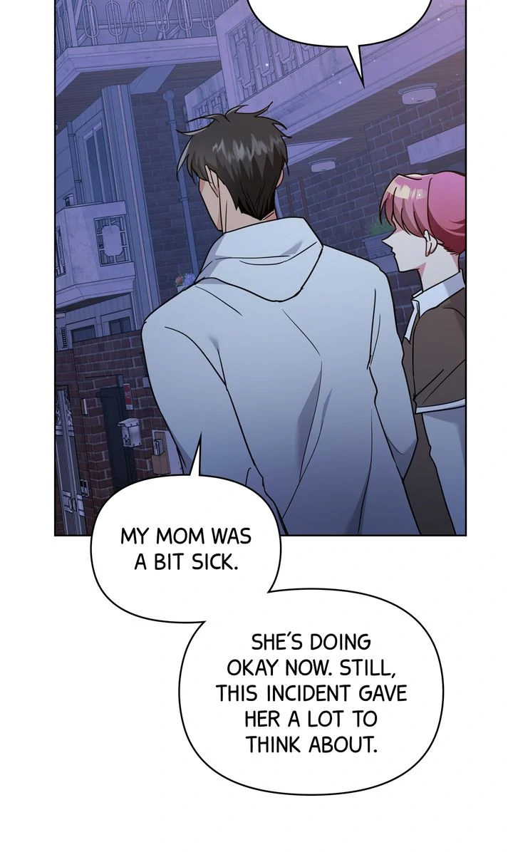 Romantic Pitch Chapter 36 - page 27