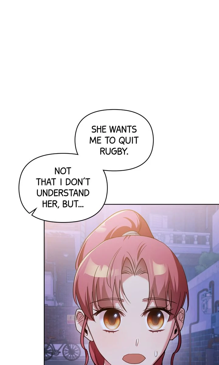 Romantic Pitch Chapter 36 - page 28