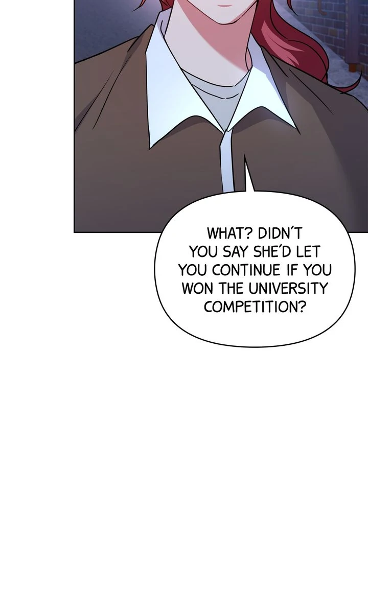 Romantic Pitch Chapter 36 - page 29
