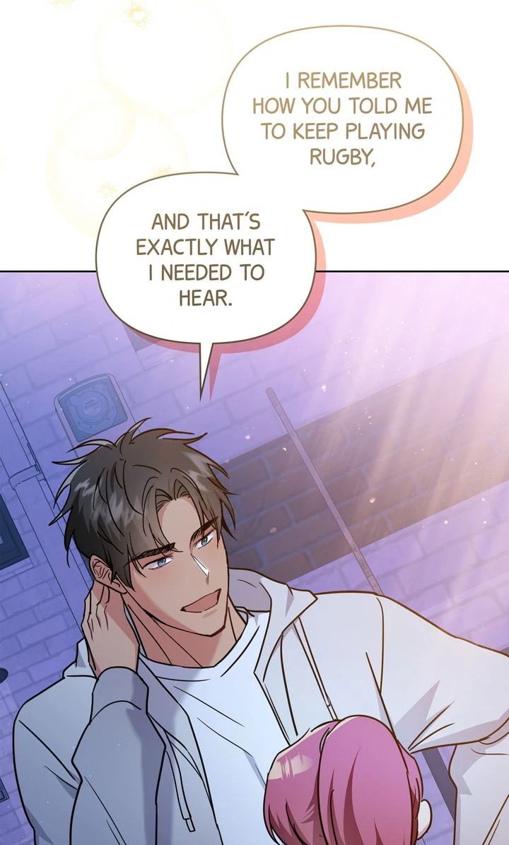 Romantic Pitch Chapter 36 - page 32