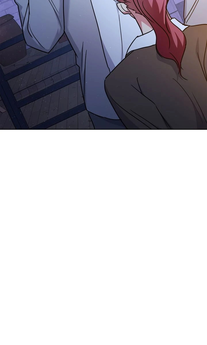 Romantic Pitch Chapter 36 - page 33