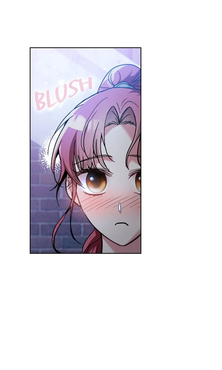 Romantic Pitch Chapter 36 - page 34