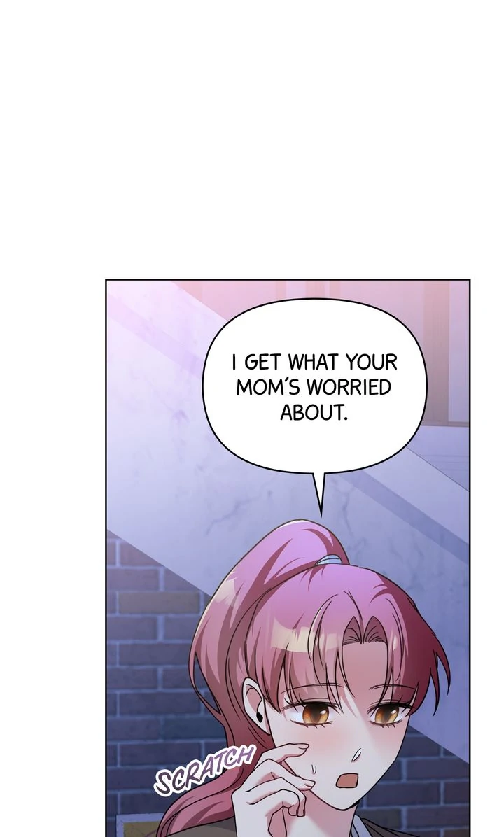 Romantic Pitch Chapter 36 - page 35