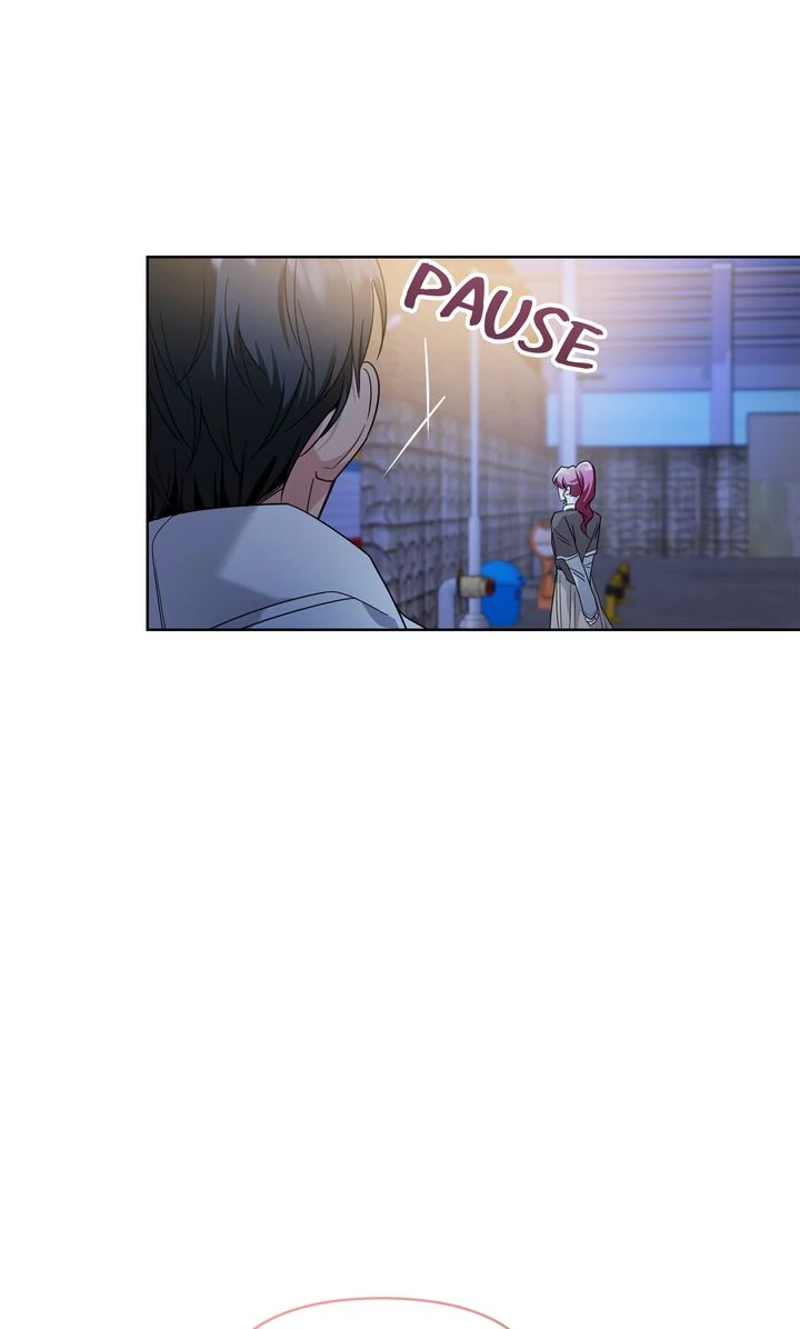 Romantic Pitch Chapter 36 - page 4