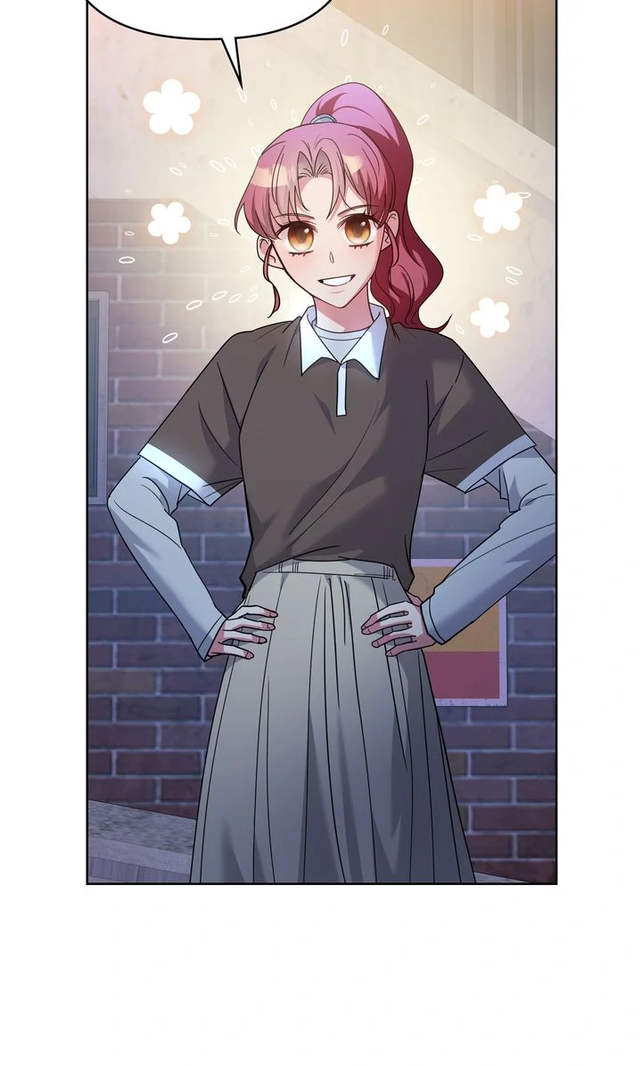 Romantic Pitch Chapter 36 - page 40