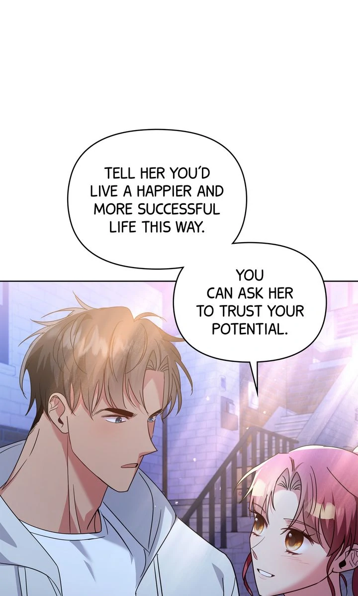 Romantic Pitch Chapter 36 - page 41