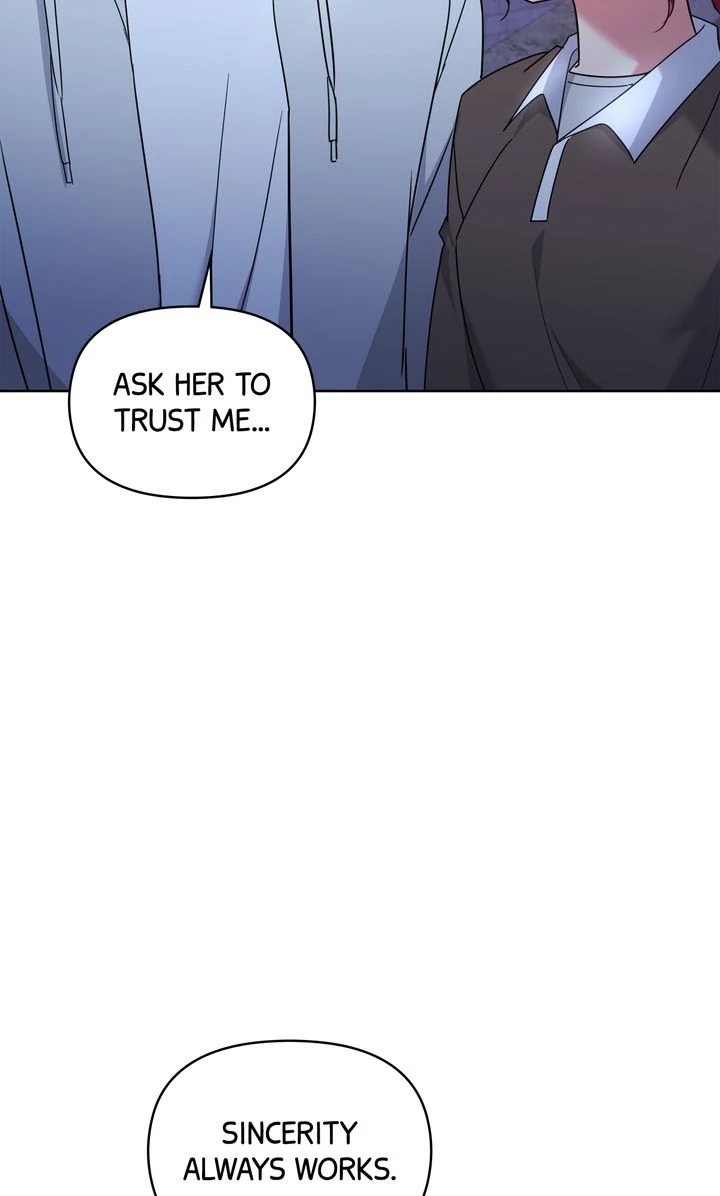 Romantic Pitch Chapter 36 - page 42