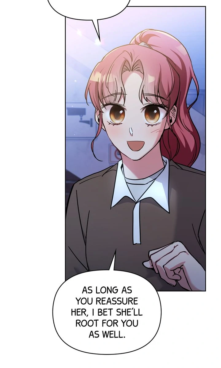 Romantic Pitch Chapter 36 - page 43