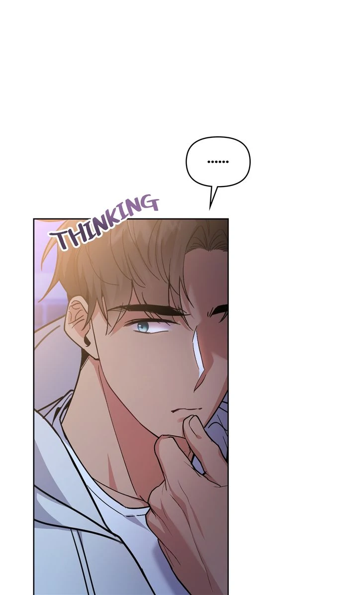 Romantic Pitch Chapter 36 - page 44