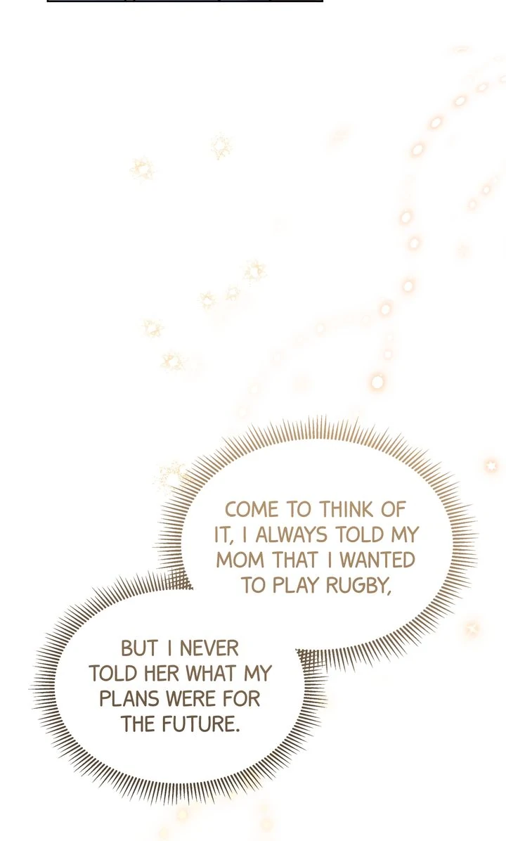 Romantic Pitch Chapter 36 - page 45