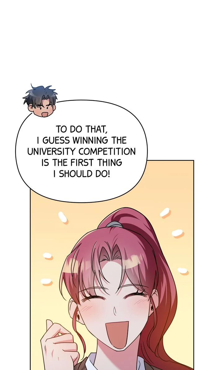 Romantic Pitch Chapter 36 - page 48