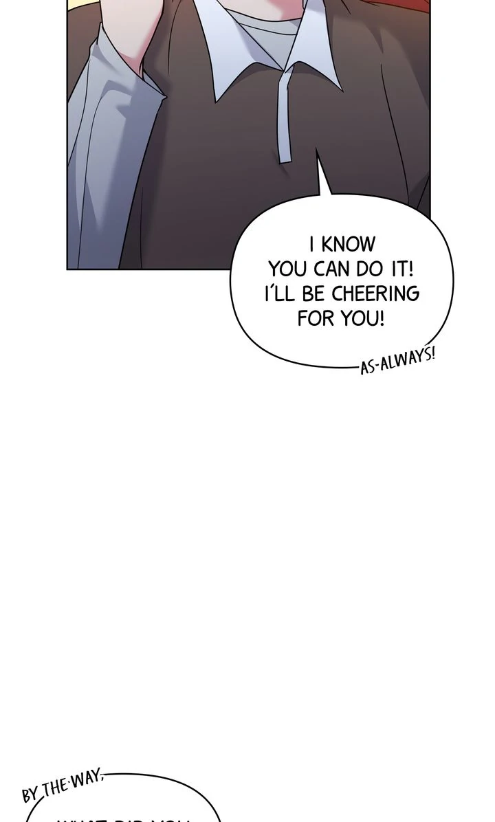Romantic Pitch Chapter 36 - page 49