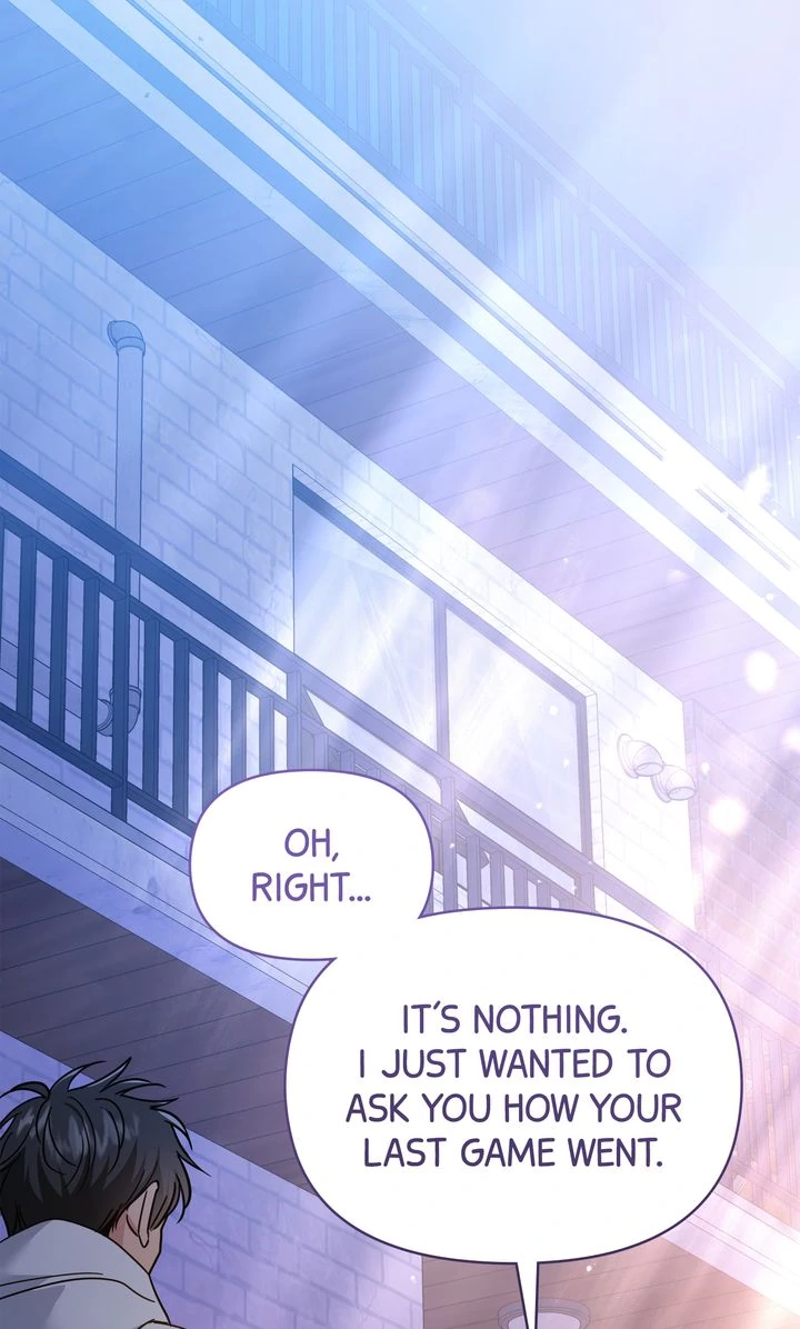 Romantic Pitch Chapter 36 - page 51