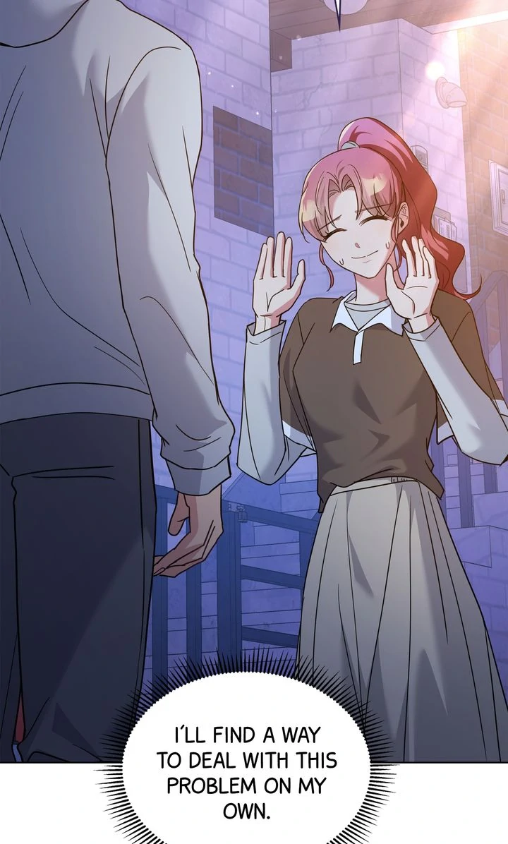 Romantic Pitch Chapter 36 - page 52