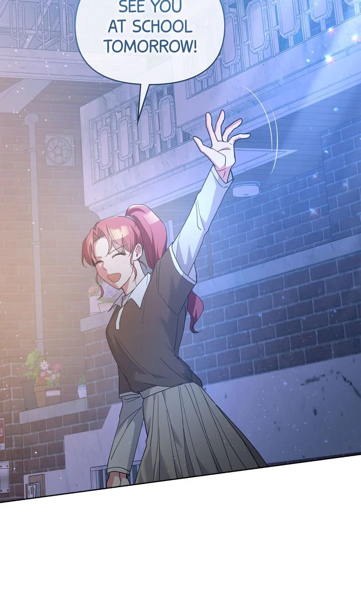 Romantic Pitch Chapter 36 - page 55