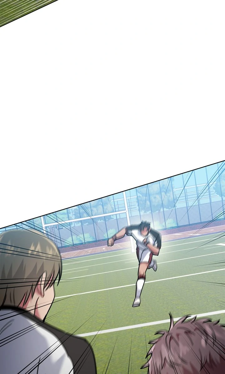 Romantic Pitch Chapter 36 - page 60