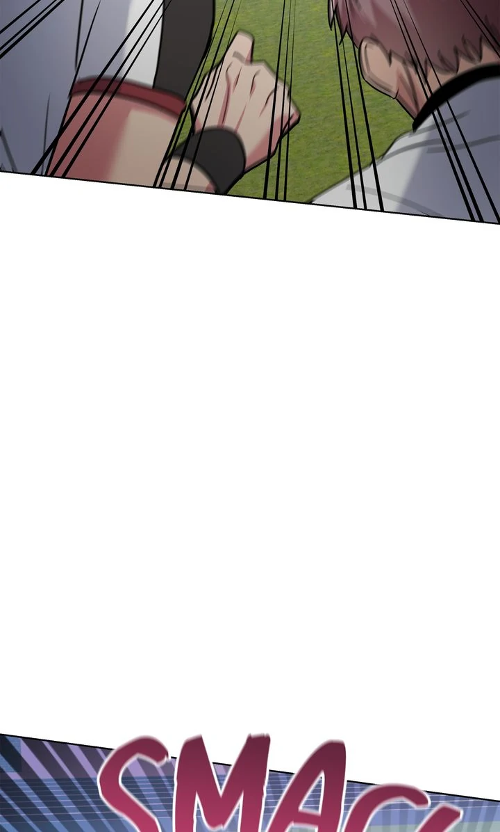 Romantic Pitch Chapter 36 - page 61