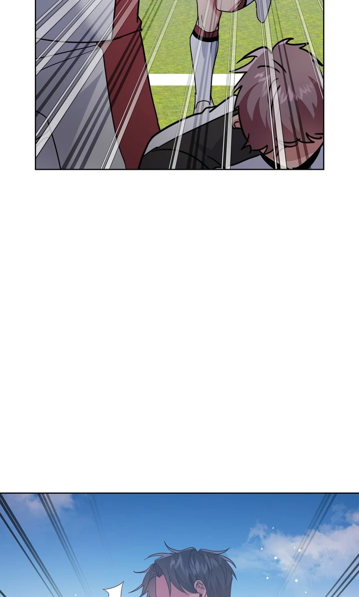 Romantic Pitch Chapter 36 - page 64
