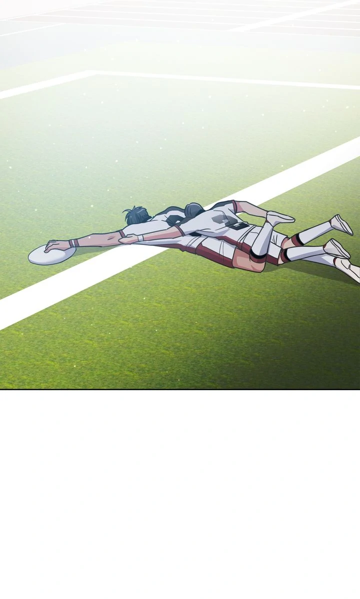 Romantic Pitch Chapter 36 - page 68