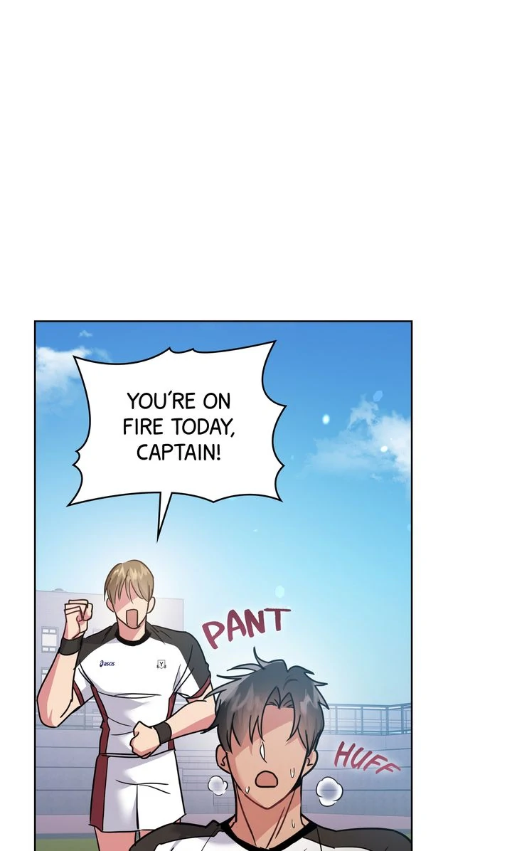 Romantic Pitch Chapter 36 - page 69