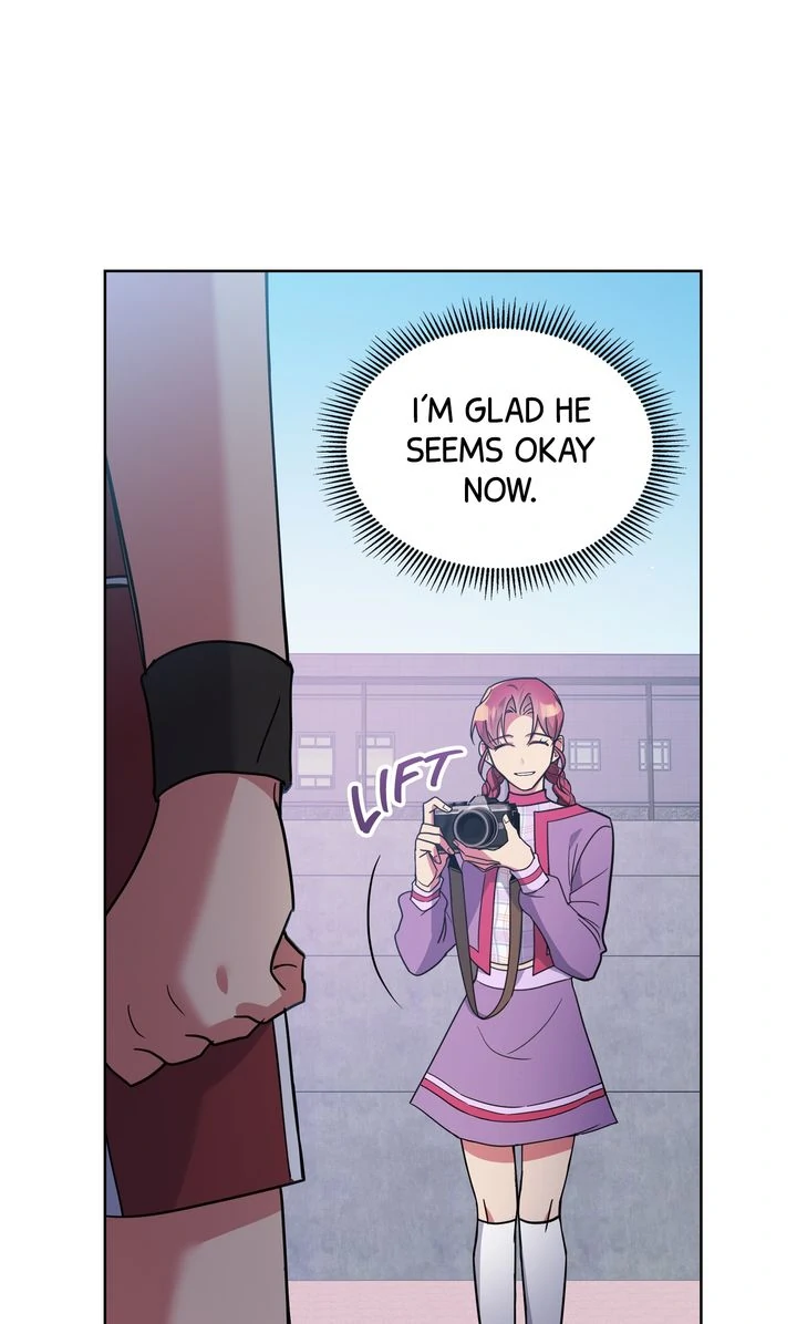 Romantic Pitch Chapter 36 - page 72