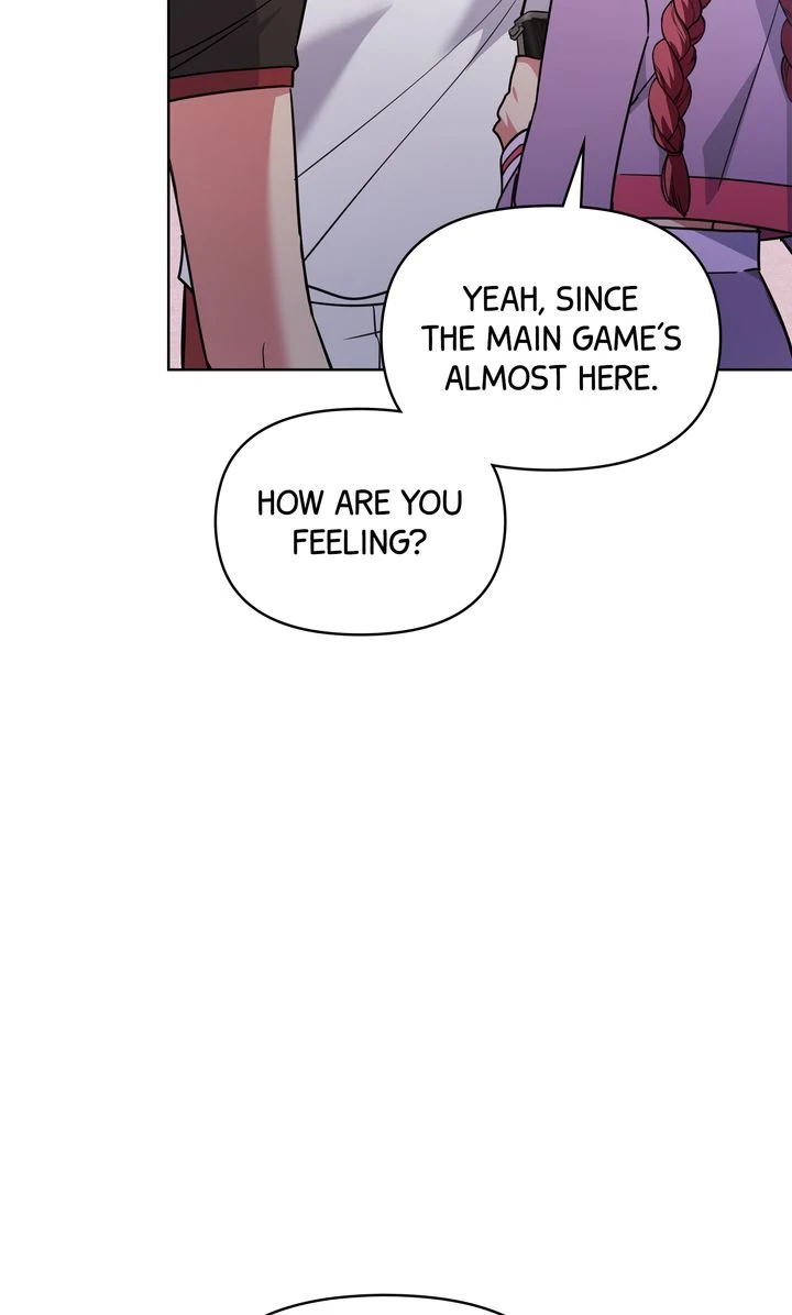 Romantic Pitch Chapter 36 - page 77