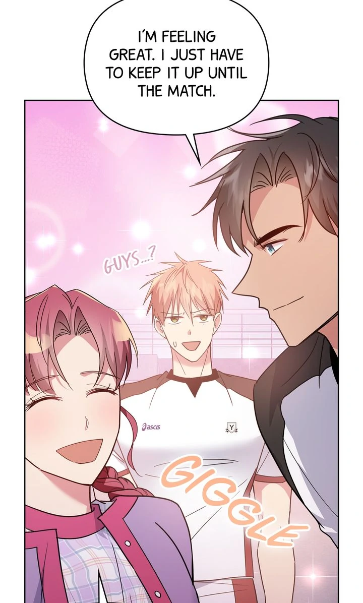 Romantic Pitch Chapter 36 - page 78