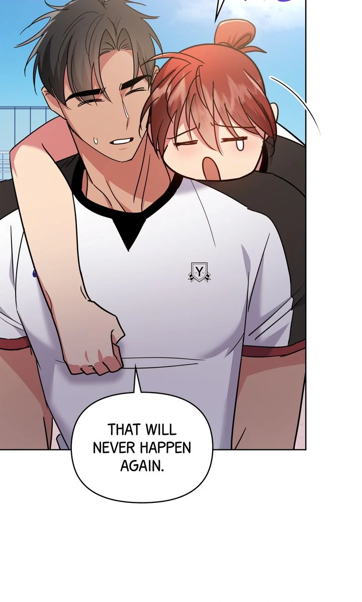 Romantic Pitch Chapter 36 - page 80