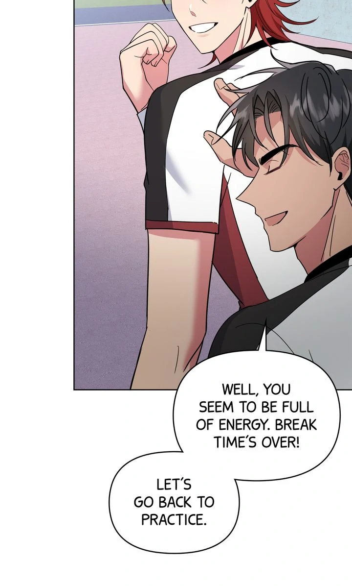 Romantic Pitch Chapter 36 - page 82