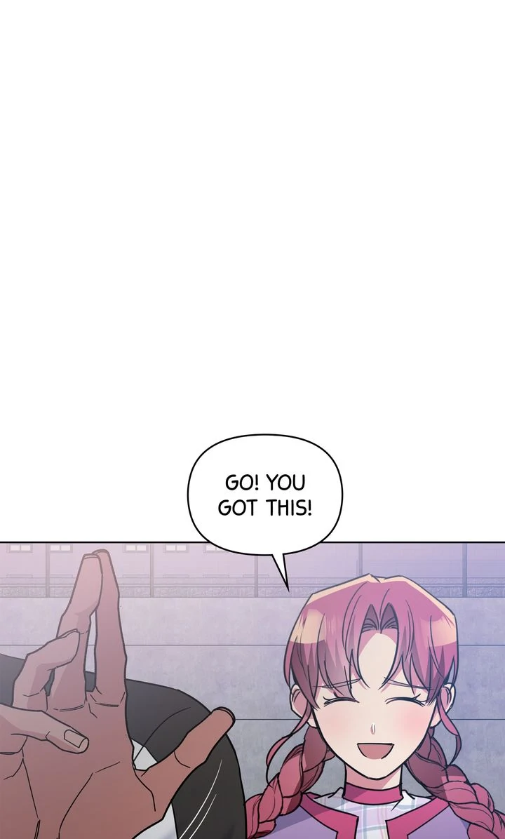 Romantic Pitch Chapter 36 - page 83