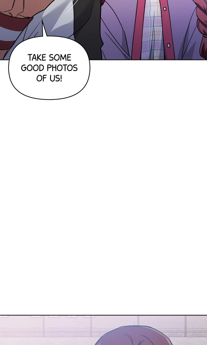Romantic Pitch Chapter 36 - page 84