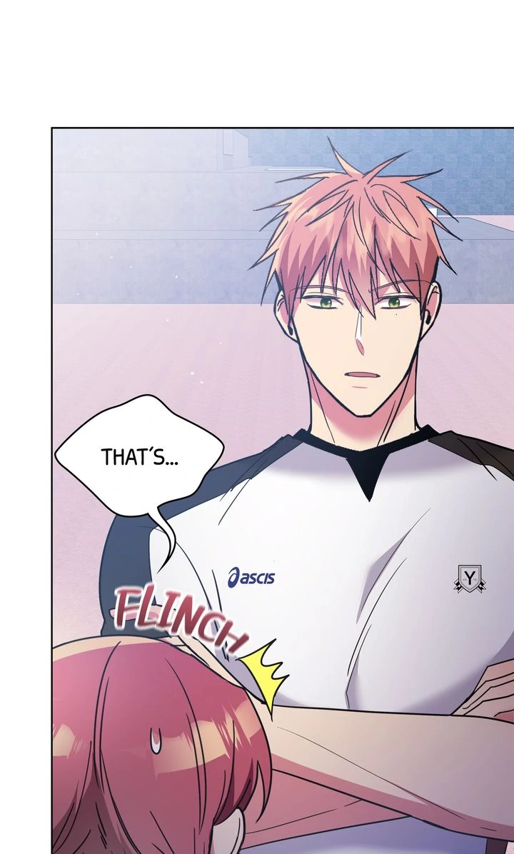 Romantic Pitch Chapter 36 - page 89