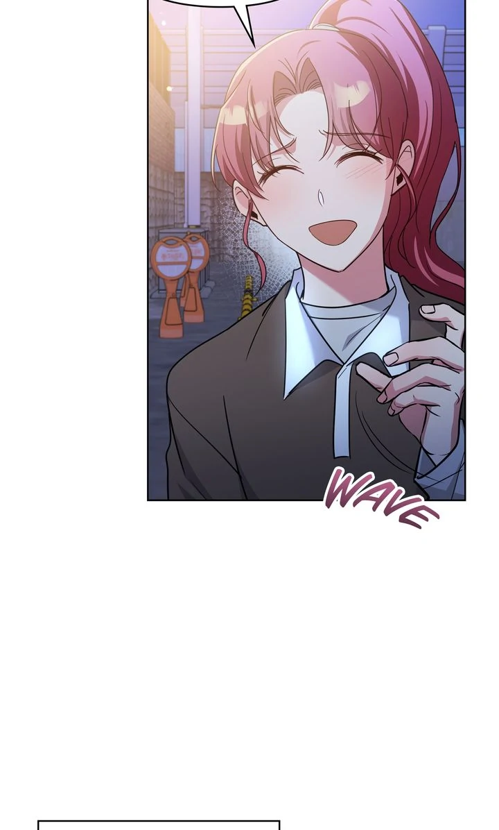 Romantic Pitch Chapter 36 - page 9