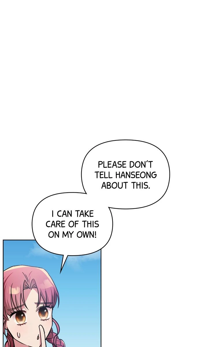 Romantic Pitch Chapter 36 - page 95