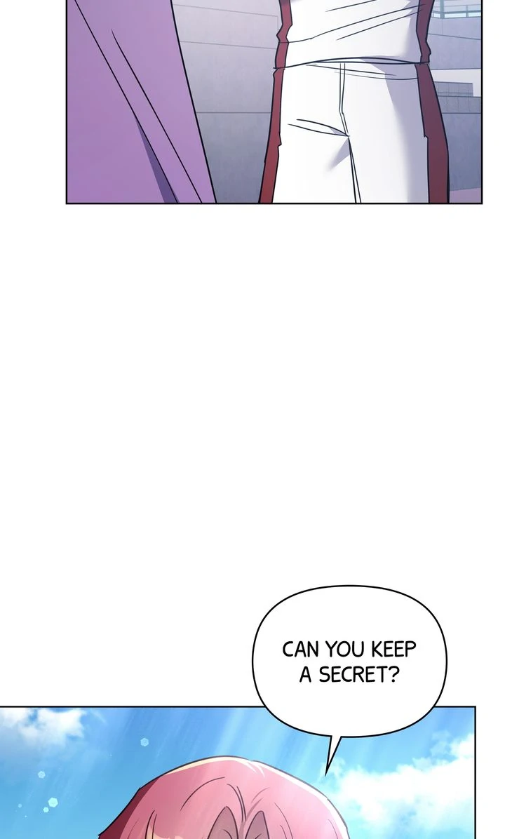Romantic Pitch Chapter 36 - page 99