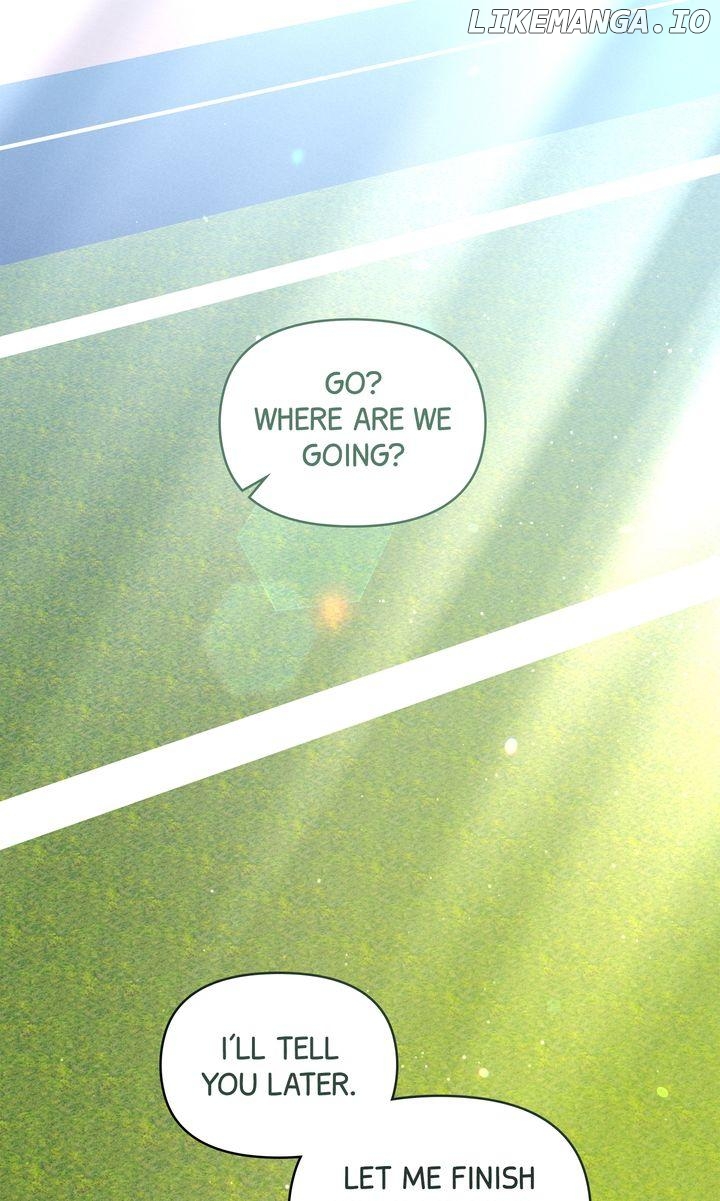 Romantic Pitch Chapter 37 - page 1