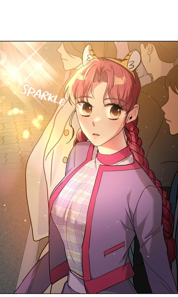 Romantic Pitch Chapter 37 - page 103