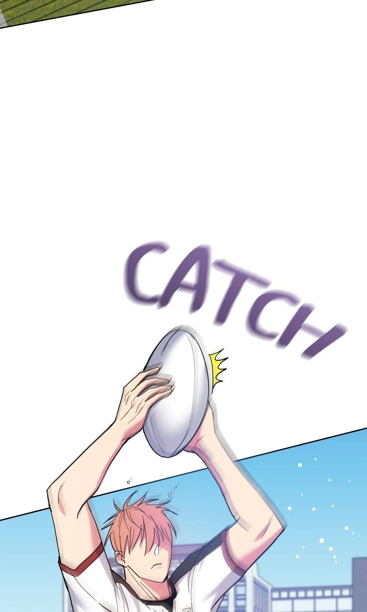 Romantic Pitch Chapter 37 - page 12