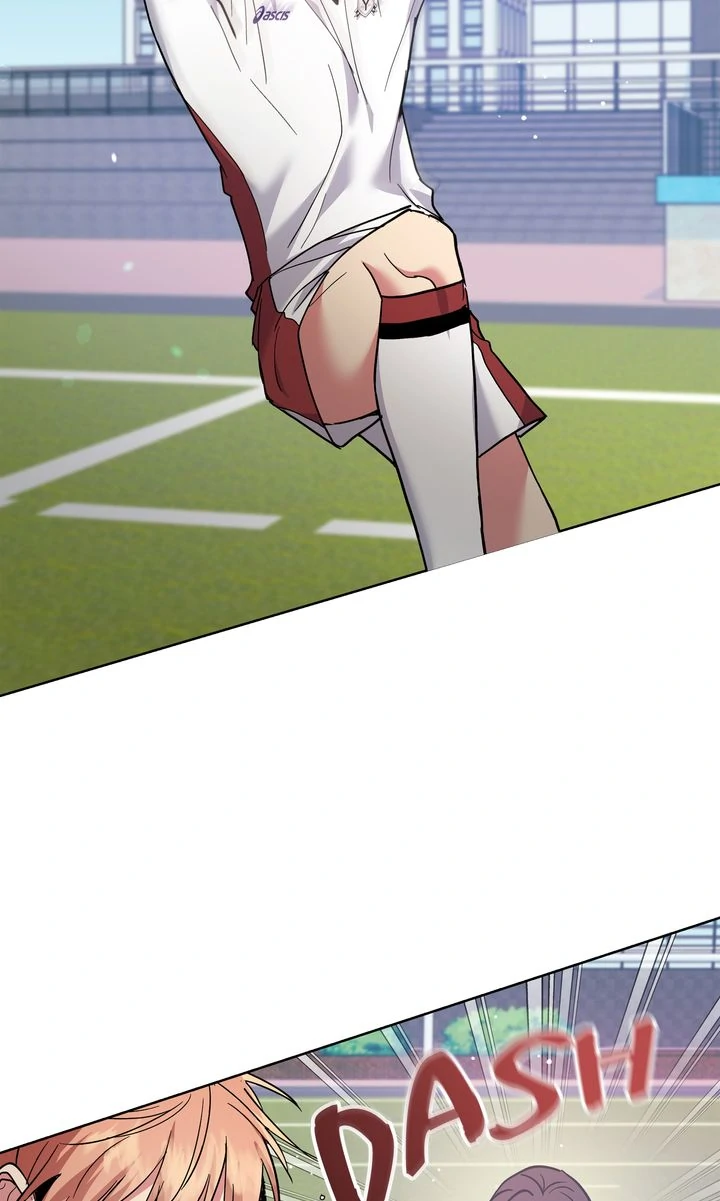 Romantic Pitch Chapter 37 - page 13