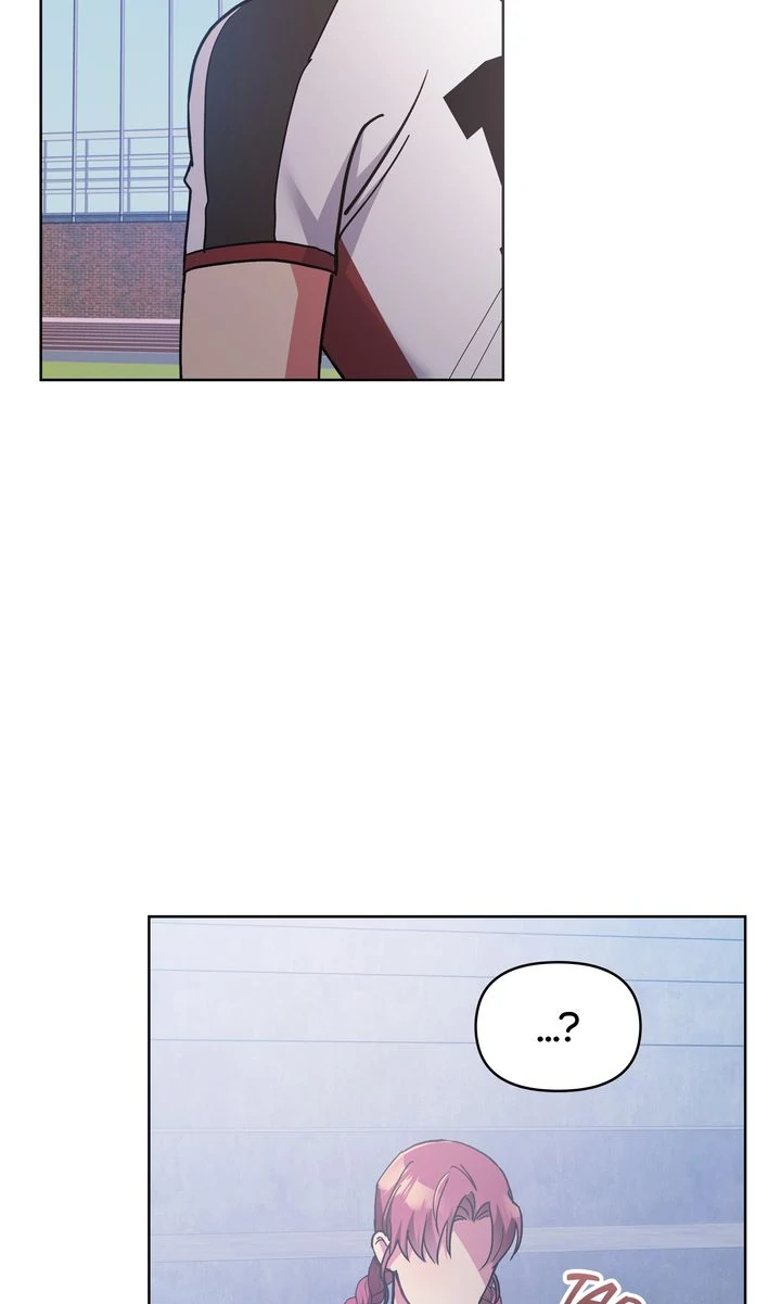 Romantic Pitch Chapter 37 - page 20