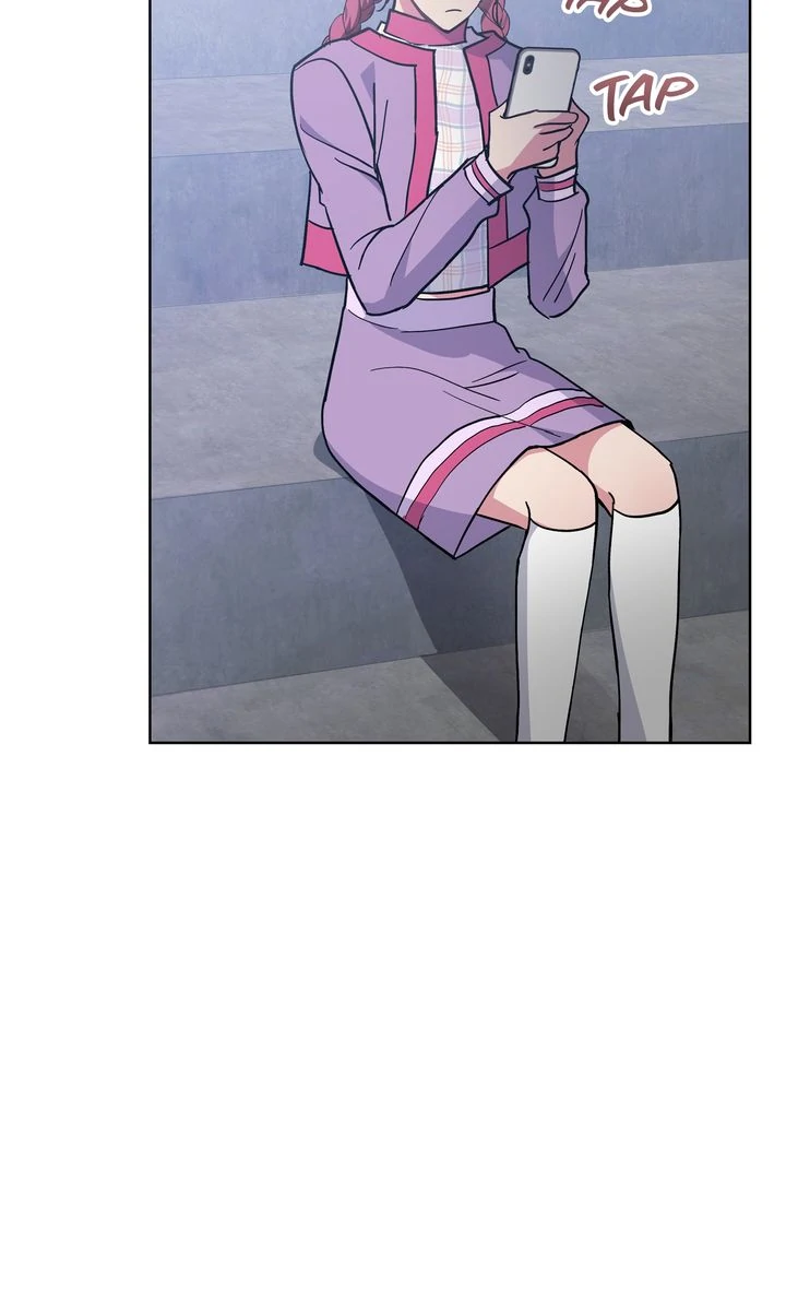 Romantic Pitch Chapter 37 - page 21