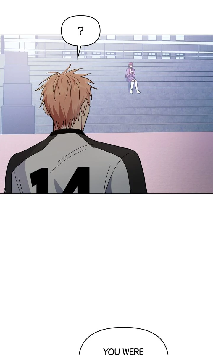Romantic Pitch Chapter 37 - page 22