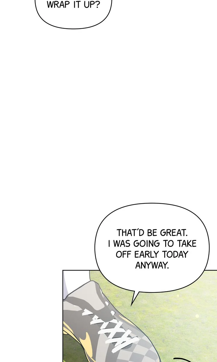Romantic Pitch Chapter 37 - page 24